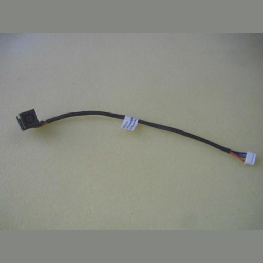 Mufa de alimentare laptop noua DELL INSPIRON 14R N4010(With cable)