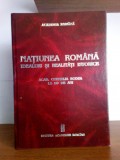 xxx - Natiunea Romana - idealuri si realitati istorice