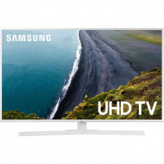 Televizor Samsung LED Smart TV 50RU7412U 127cm Ultra HD 4K White foto