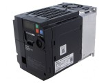 Invertor vectorial 1,5/2,2kW 3x380&divide;480VAC IN: 10 0,1&divide;400Hz