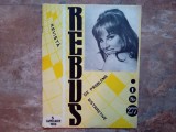 REVISTA REBUS Nr. 277 / 5 ianuarie 1969