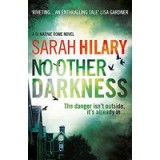 No Other Darkness (D. I. Marnie Rome 2)