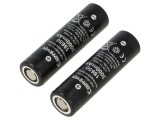Baterie Li-Ion KEEPPOWER 18650 3000mAh 3,7V 20A NH1830, &Oslash;18,5x66,5mm