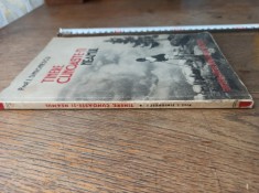 Tinere, cunoaste-ti neamul- I.Simionescu, 1941 foto