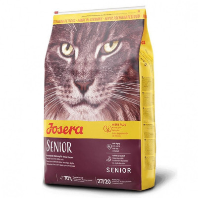 JOSERA Senior 10 kg foto