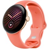 Smartwatch Google Pixel Watch 5, 41mm, Wi-Fi, Coral GA10902-DE