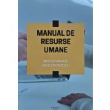 Manual de resurse umane Hainagiu - 2021 - Nicoleta Nedelcu (M271)