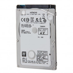 Hard disk Laptop / Notebook 320GB Hitachi HTS725032A7E630, SATA 3, Buffer 32MB, foto