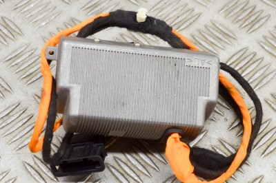 Unitate de control tensiune AUDI A4 Avant 8K5, B8 2010 OEM: 8K0907155D 21469985 foto