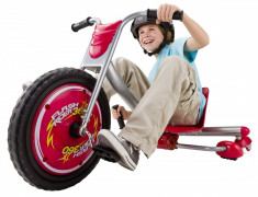 Tricicleta Razor Flash Rider 360 foto