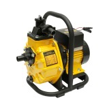 Pompa apa solara autoamorsanta automata booster 900W, 48-105V, 1 toli, debit 6 m3/h, adancime aspiratie 8m, inaltime pompare 28m pentru irigatii