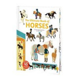 Ultimate Book of Horses