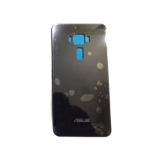 Capac carcasa spate sticla Asus Zenfone 3 ZE552KL negru original