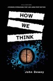 How We Think: Atkinson Hyperlegible Font and Large Print Edition
