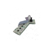 Placă de comandă cuptor microunde WHIRLPOOL 488000294054 Originală, C00294054