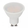 BEC SPOT LED GU10 5W 6400K ALB RECE, CIP SAMSUNG, V-TAC