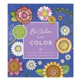 Cumpara ieftin Be Calm And Color