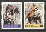 Poland 1972 Painting, used G.227