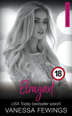 Elragad - Elb&amp;Aring;&amp;plusmn;v&amp;Atilde;&amp;para;l 2. - Vanessa Fewings foto