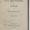 GUY MANNERING or , THE ASTROLOGER by SIR WALTER SCOTT - 1846