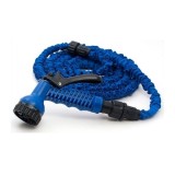 Furtun Magic XHose Extensibil si Retractabil 22.5m cu Pistol Inclus