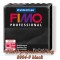 FIMO Professional 85g Negru Professional