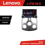 Navigatie Daihatsu Terios 2006-2016 Lenovo 8 core 4+64 10.5 inch Incell 1K android Wifi 5Ghz gps internet kit-terios- CarStore Technology