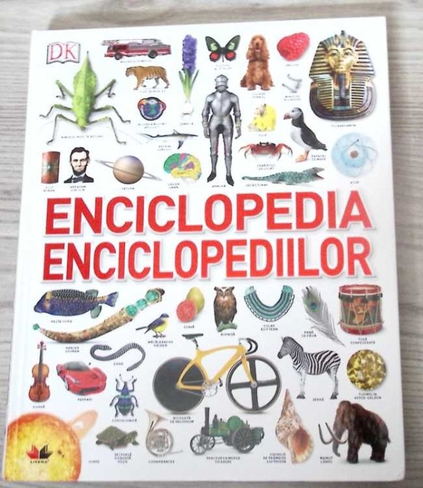 ENCICLOPEDIA ENCICLOPEDIILOR-COLECTIV-276506