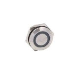 Cumpara ieftin Buton cu LED multicolor, 24V, 16mm