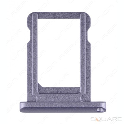 Suport SIM iPad Mini 4, A1538, Pro 9.7, Pro 12.9, Grey foto