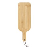 Tocator bambus smart 40X14 cm