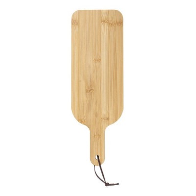 Tocator bambus smart 40X14 cm foto