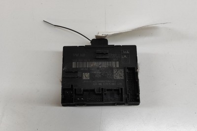 Modul de control ușă st&amp;acirc;nga față SKODA SUPERB III 3V3 2016 OEM: 5Q0959392E,5Q0959392B 29502260 foto