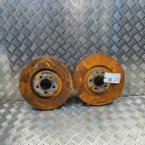 Set disc de fr&acirc;nă față AUDI A1 8X1, 8XK 2014 OEM: Hatchback | 11505215