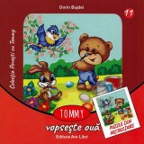 Tommy vopseste oua - Dorin Bujdei