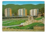CPIB 18480 CARTE POSTALA - VEDERE DIN PIATRA NEAMT