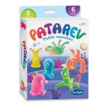 Plastilina Patarev - Monstri - Sentosphere