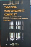 IMAGINEA TORTIONARULUI COMUNIST IN MEMORIALISTICA UNIVERSULUI CONCENTRATIONAR RO