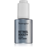 Neutrogena Retinol Boost tratament de noapte intensiv 30 ml