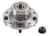 FEBI BILSTEIN 45356 Set rulment roata