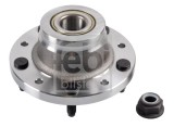 FEBI BILSTEIN 45356 Set rulment roata