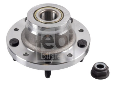 FEBI BILSTEIN 45356 Set rulment roata foto