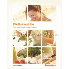 Dieta Si Nutritie - Alicia Depetri, Adela Ponce De Leon, Marcelo Rodriguez