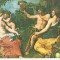 Carte Postala veche - Sibiu - Abraham Janssens, necirculata