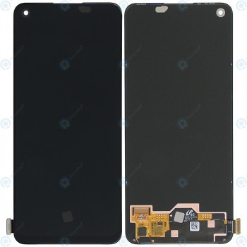 Oppo Find X5 Lite (CPH2371), Reno7 5G (CPH2371) Modul de afișare LCD + Digitizer foto