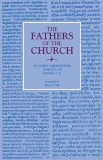 Saint John Chrysostom: Homilies on Genesis 1-17