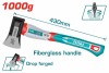 TOTAL - TOPORISCA - 1000G PowerTool TopQuality