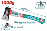 TOTAL - TOPORISCA - 1000G PowerTool TopQuality