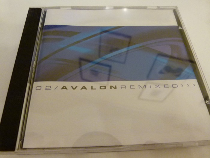 Avalon -g5