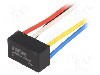 Convertor de tensiune, DC-DC, intrare 7...30V DC, iesire 2...28V DC, putere {{Putere}}, AIMTEC - AMLDLW-30100Z
